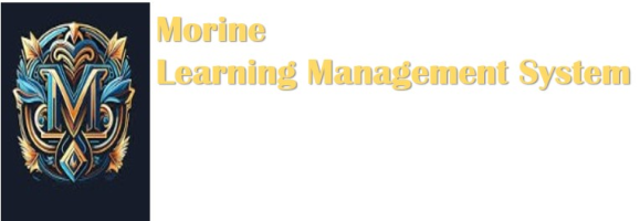 Morine E- Learning Platform